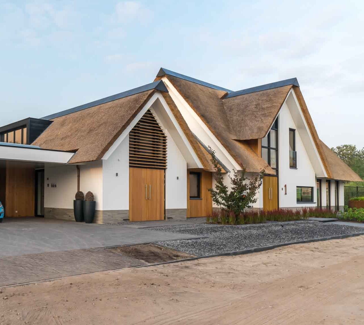 Luxe villa St Oedenrode